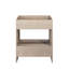 Base de meuble-lavabo simple 29 po Volpa-49664261