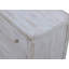 Commode 6 tiroirs Geneva - Finition blanc vieilli