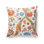 The MET x The House of Scalamandre Fleurs Tropicales Pillow