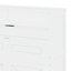 Lit escamotable simple TG avec station de charge USB-1903435252