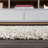 Felicdad Shag Plush Tassel Cream Rug-494087467