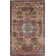 Yates Oriental Indoor Rug