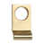 Polished Brass