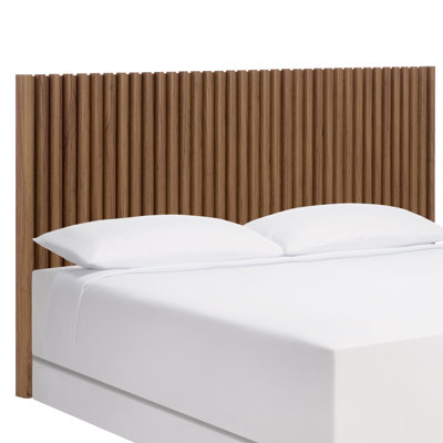 Panel Headboard