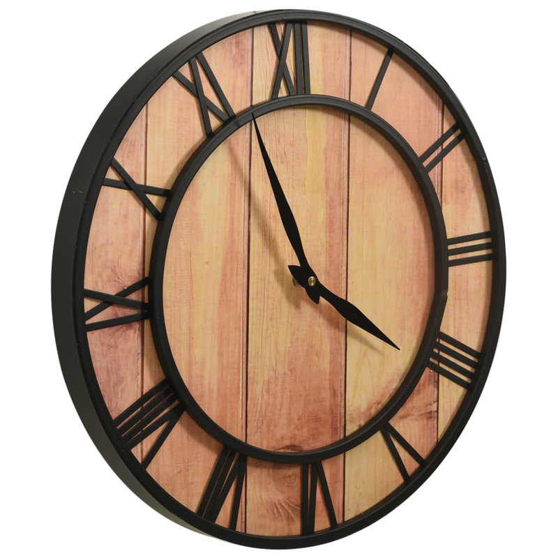 Mickey Wall Clock