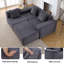 Canapé modulaire Modern-927164538