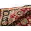 Wool Oriental Area Rug