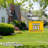 Holiday Sele - Celebrate & Savve! Yard Sign by DC | 24"x18" Double Sided Sele Garden Sign with 13” Metal Stakes | Outdoor Signs Waterproof for Lawn, Patio, Sidewalk & House | Set of 3 | Made in USA-137679859-137679835