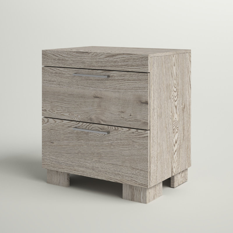 Zephyr 21'' W Nightstand