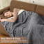 Heated Throw Blanket-33873674-33873673