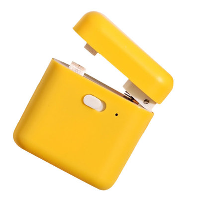 Backpack Mini Rechargeable Magnetic Bag Sealer