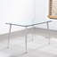 Table rectangulaire Minimalist