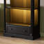 Armoire décorative arquée Farmhouse-133343521
