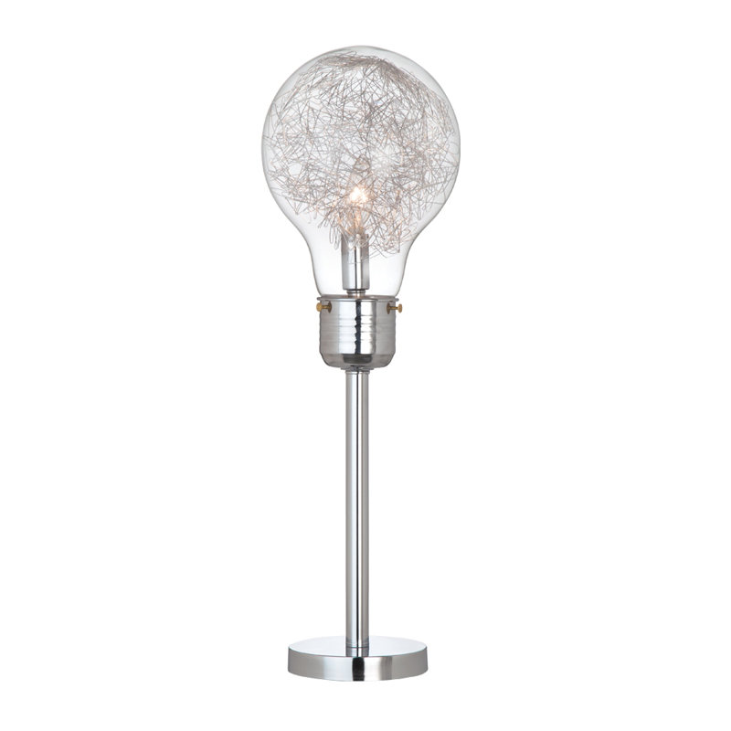 Lampe de table 26 "H