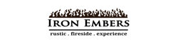 Logo Iron Embers