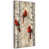Bouleau, art mural-19