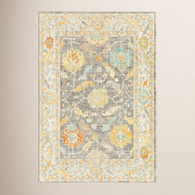 Vincent Indoor/Outdoor Rug