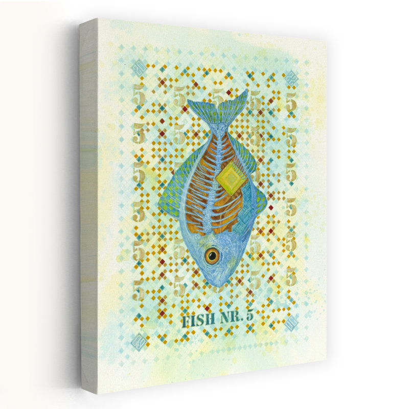 Print, 45.72cm H x 30.48cm W