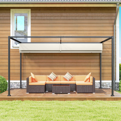 Pergola