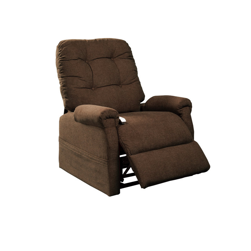 Fauteuil inclinable Popstitch Trio Piccolo, Java
