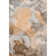 Premium Machine Washable Cerrito AMF504 Orange Rug