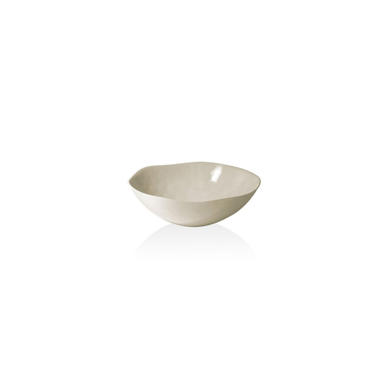 Plaque 24 oz. Saladier