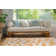 Summer Oranges Outdoor Rug