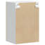 Vidaxl  Storage Kitchen Cabinet Set
