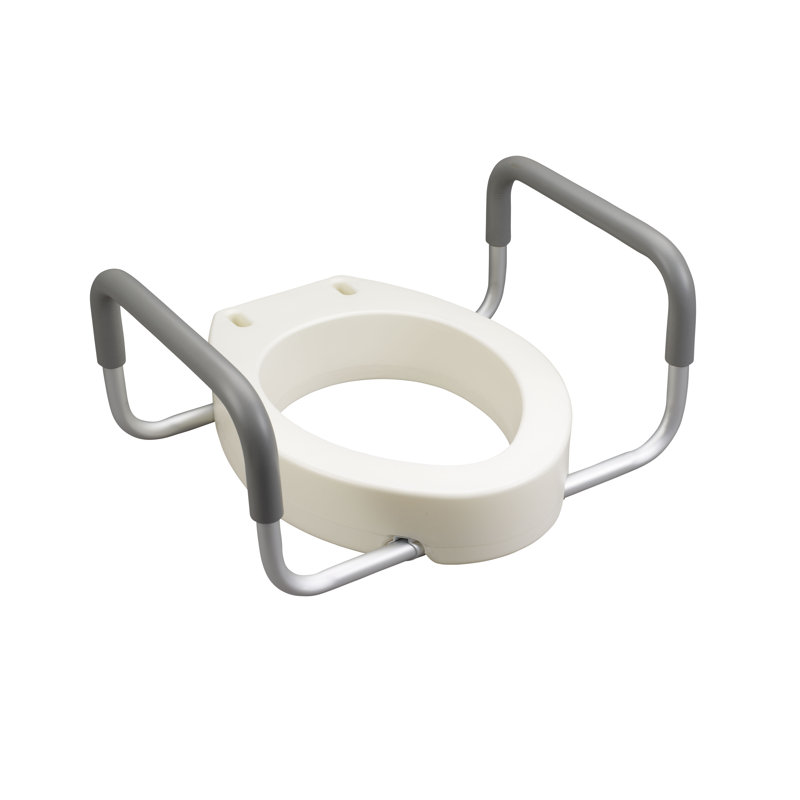 Elongated Toilet Seat