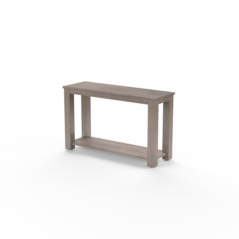 Laguna Outdoor Buffet & Console Table
