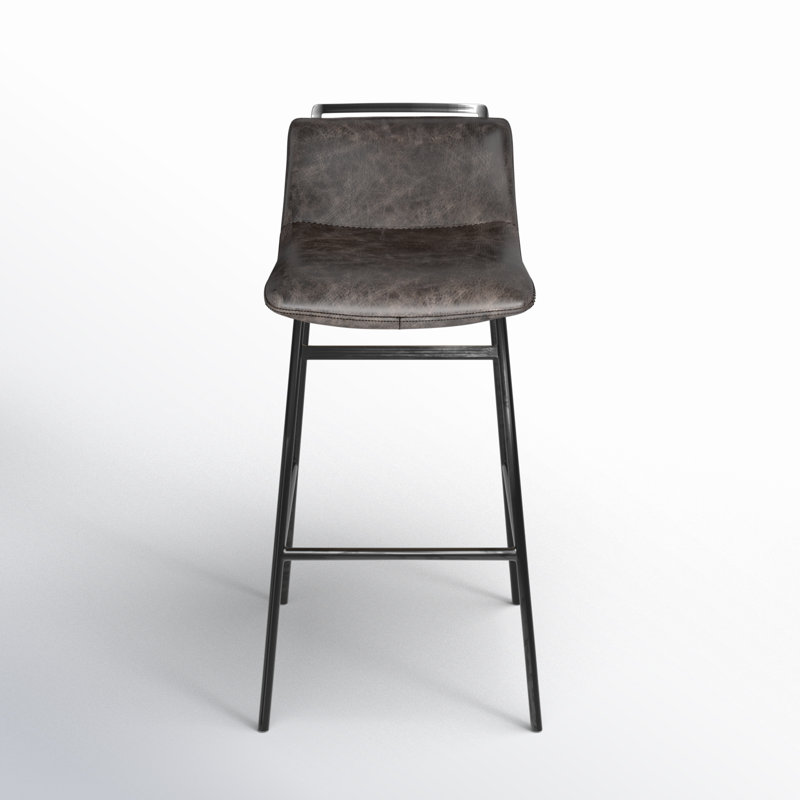 Kavalan II Bar Stool, Bar Stool (28.5” Seat Height)
