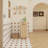 Freestanding Bathroom Storage Cabinet