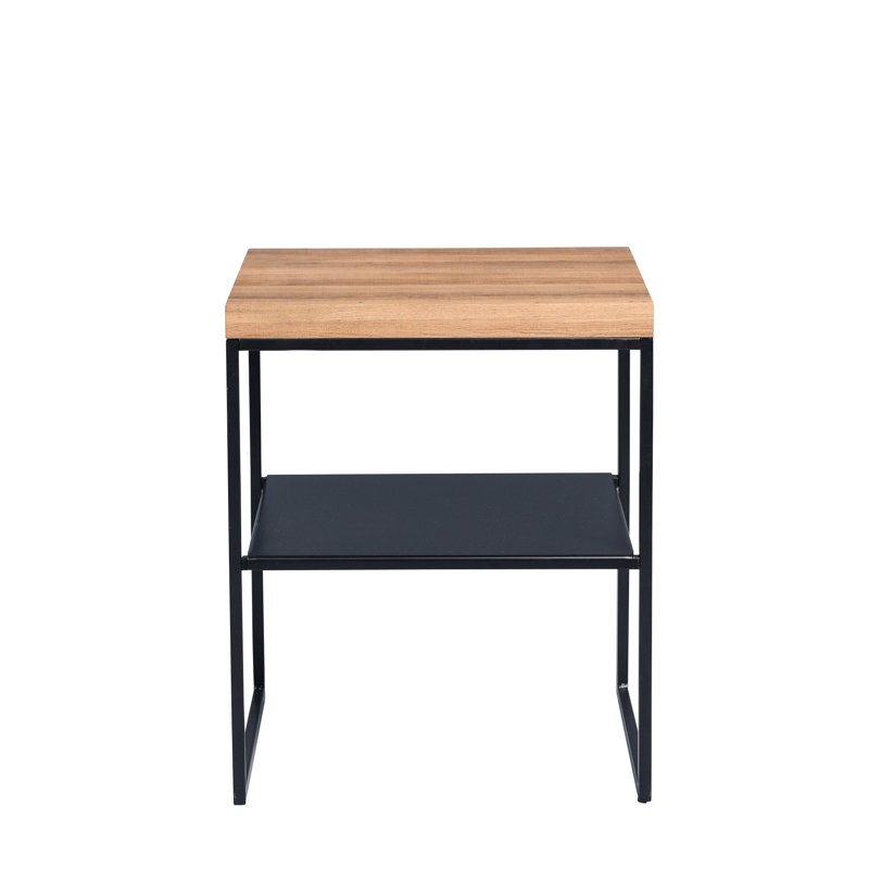Skelmersdale Sled Coffee Table