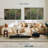 Senne Ladies In Flowers-108139140