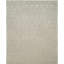 Hand Loomed Geometric Area Rug in Beige-2109293129