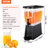 Turlock 2 - Piece Beverage Dispenser Set