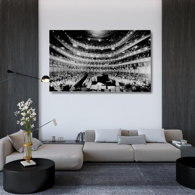New York City Metropolitan Opera  1937