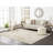 Cernobbio Viscose Floral Indoor Rug-15740757