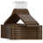 Dark Walnut selected