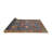 Abstract Indoor Rug-938699324