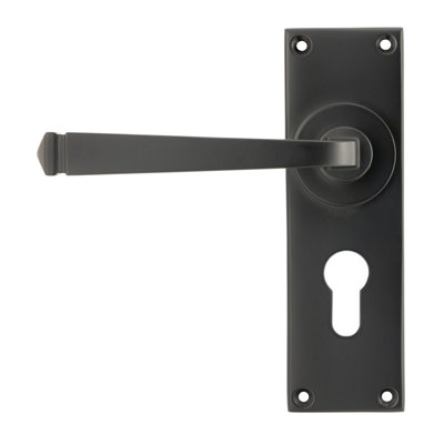 Avon Lock Door Handle