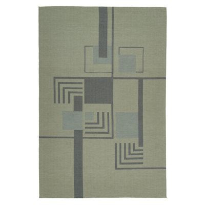 Palazzo Flatweave Rug