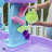 Step2 Rain Showers Unicorns Toddler Outdoor Water Table 