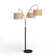 Willowdale 74'' Tree Floor Lamp