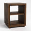 Saranac Solid Wood End Table