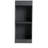 Modern Bathroom Side Cabinet,Soft Close Doors,Float Mounting Design