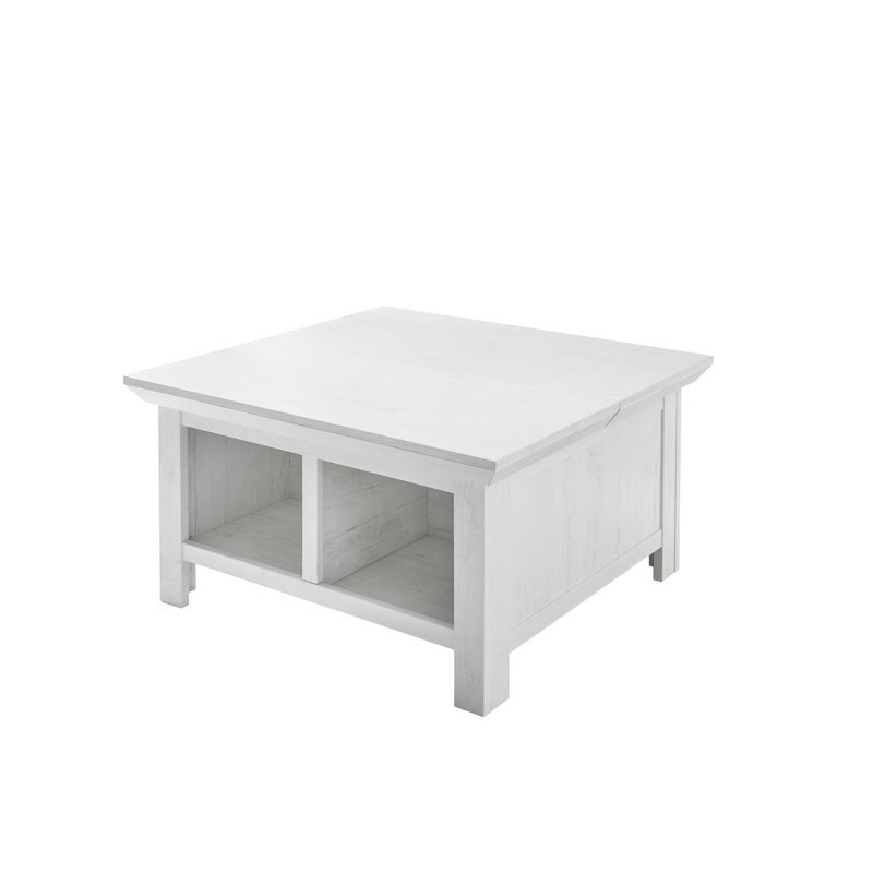 Elly Four Leg Coffee Table