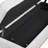 Boyu Polyester Blend Upholstered Storage Bench-2141799667