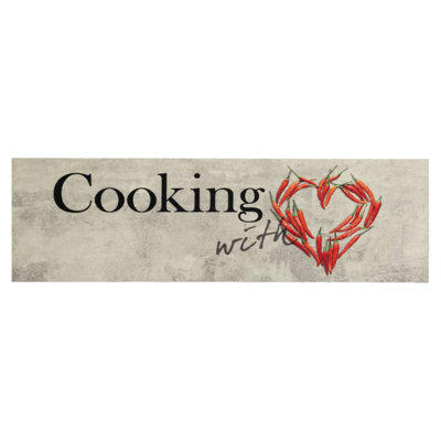 Snyderville Kitchen Mat