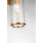 Hetty Modern 2-Light Wall Lamp Pack of 2